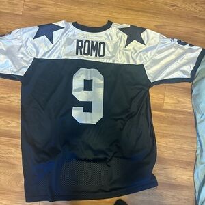 Vintage Tony Romo jersey